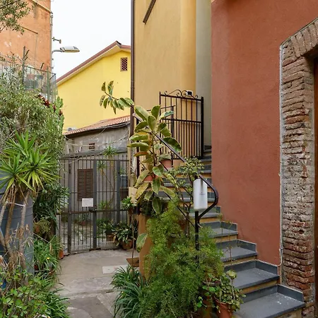 Electra House Apartamento *