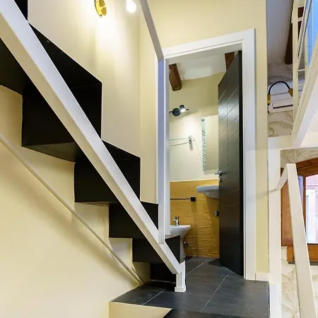Apartamento Electra House Catania