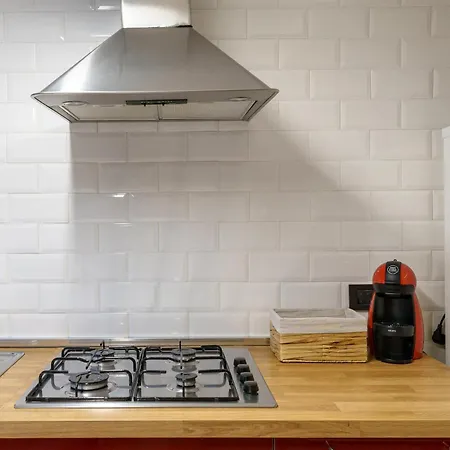 Electra House アパート