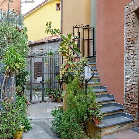 Electra House Apartamento *