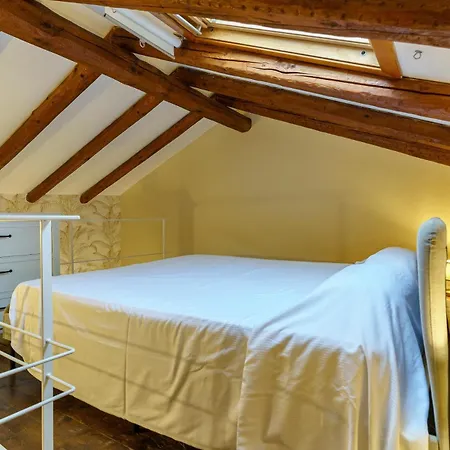 Apartamento Electra House