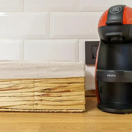 公寓 Electra House *