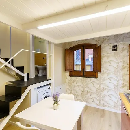 公寓 Electra House *