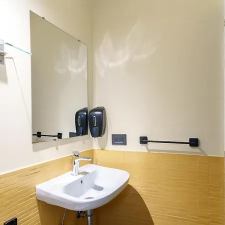 公寓 Electra House *