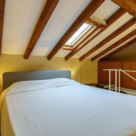 Apartment Electra House Catania
