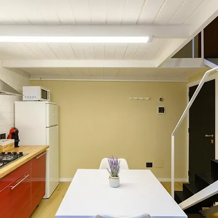 Electra House Apartment Catania